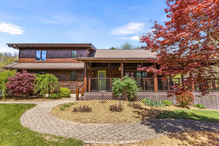 Property Photo:  10189 I Drive S  MI 49033 