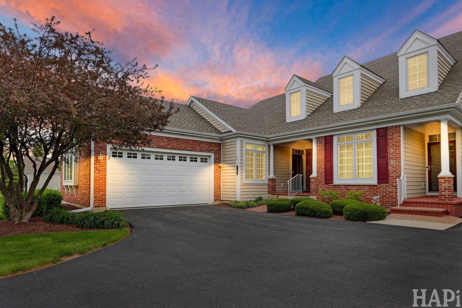 Property Photo: 5614 Prairie Ridge Road 121 IL 60014