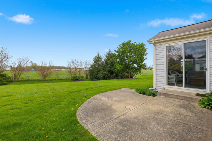 Property Photo: 13284 W Essex Lane IL 60142