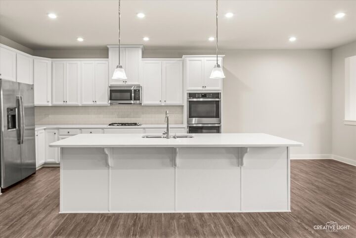 Property Photo:  1869 Glenlake Court  IL 60451 