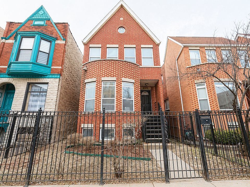 Property Photo:  4154 S Berkeley Avenue  IL 60653 