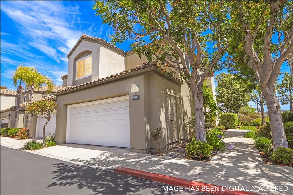 Property Photo: 100 Cloudcrest CA 92656