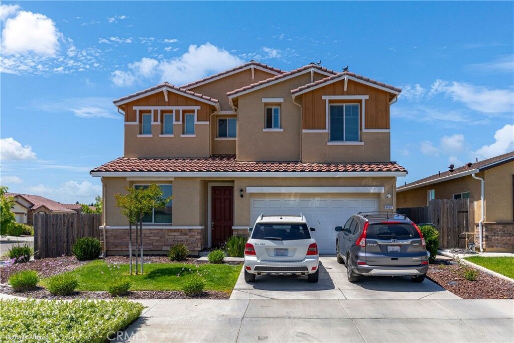Property Photo:  4407 Pickworth Court  CA 95348 