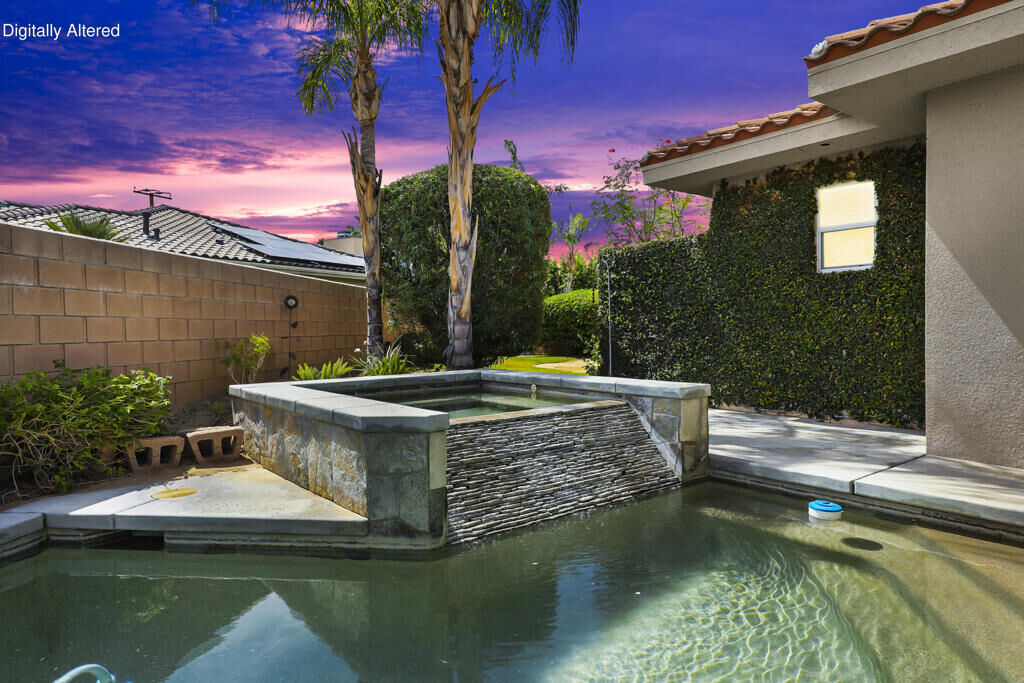 Property Photo: 44476 Hazel Canyon Lane CA 92260