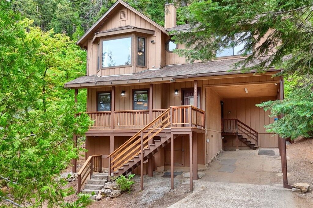 Property Photo: 7430 Henness Ridge Road CA 95389