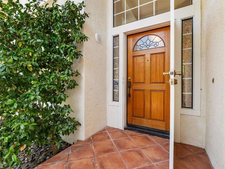 Property Photo:  5151 Bella Colina Street  CA 92056 