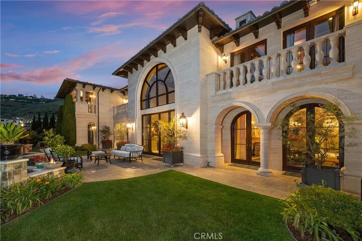 Property Photo:  32040 Cape Point Drive  CA 90275 