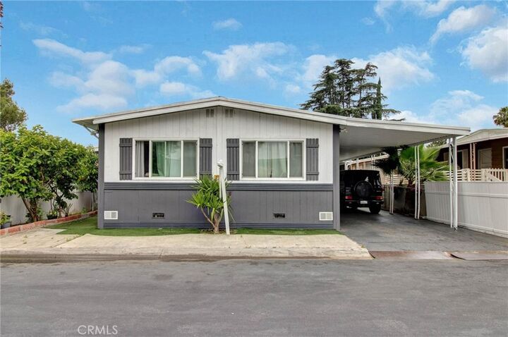 Property Photo:  1025 S Riverside 26  CA 92376 