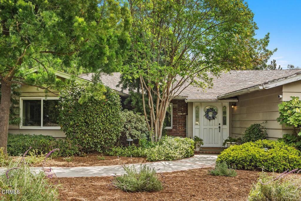 Property Photo:  2344 Jayma Lane  CA 91214 