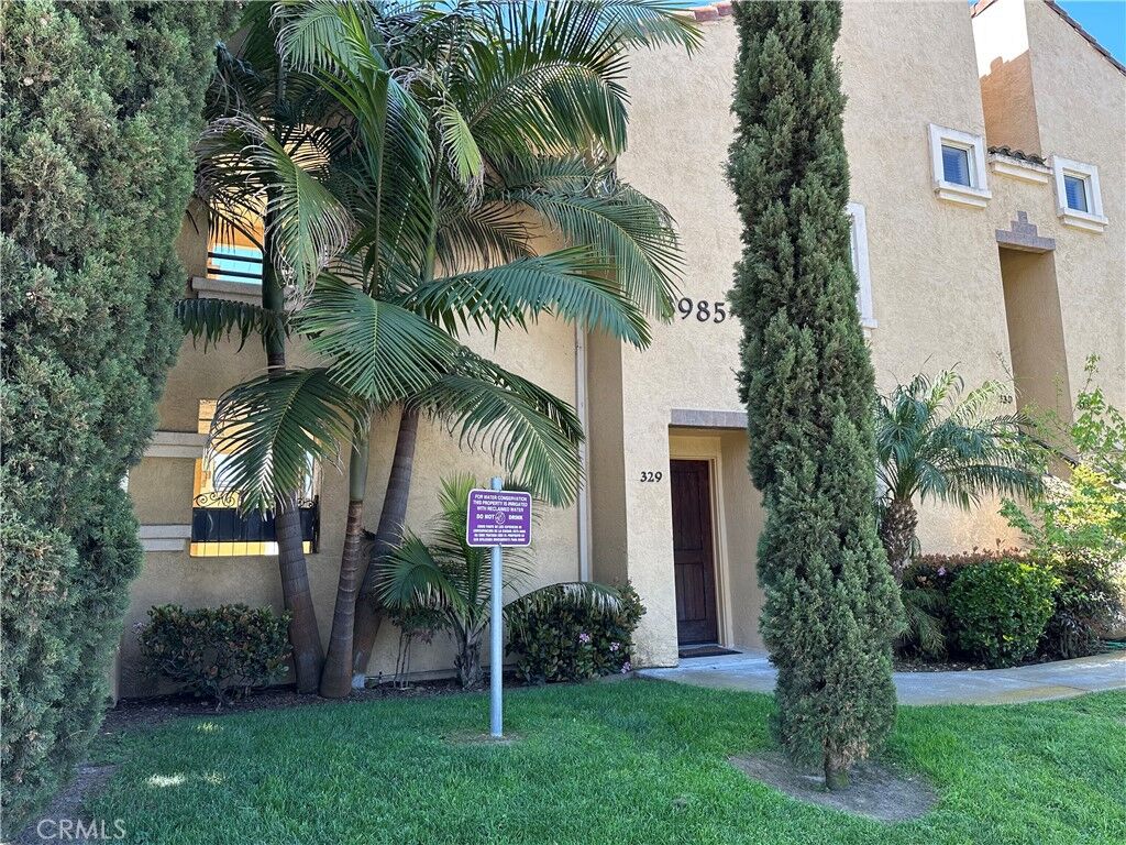 Property Photo:  3985 Nobel Drive 329  CA 92122 