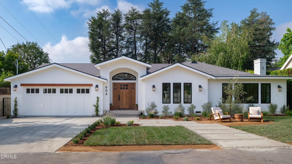 Property Photo:  604 De Nova Street  CA 91011 