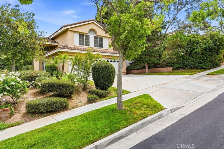 Property Photo:  1621 San Almada Road  CA 92882 