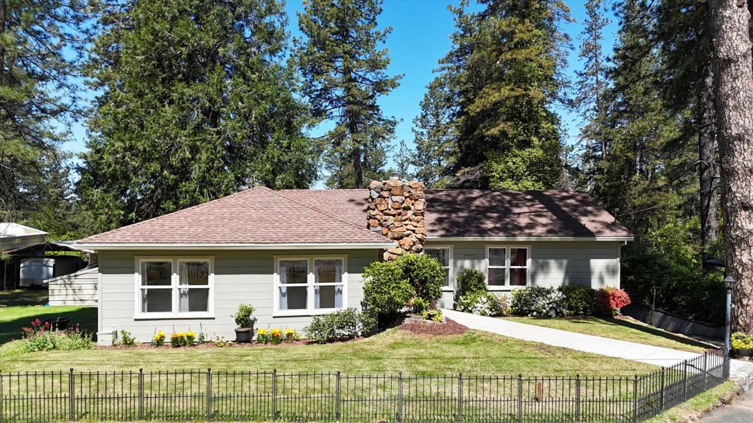 Property Photo:  10362 Mercury Drive  CA 95945 