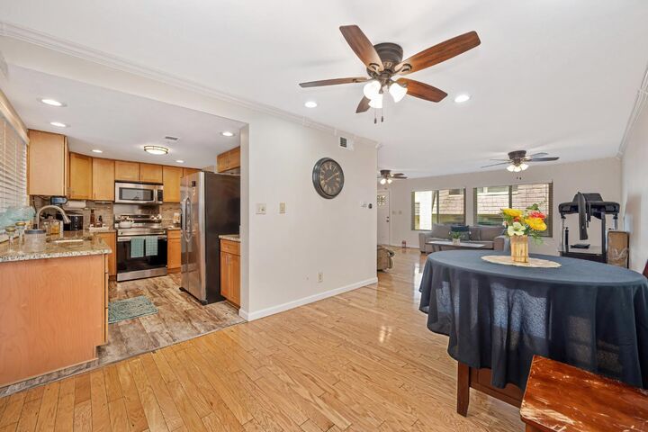 Property Photo:  5931 Via Casitas  CA 95608 