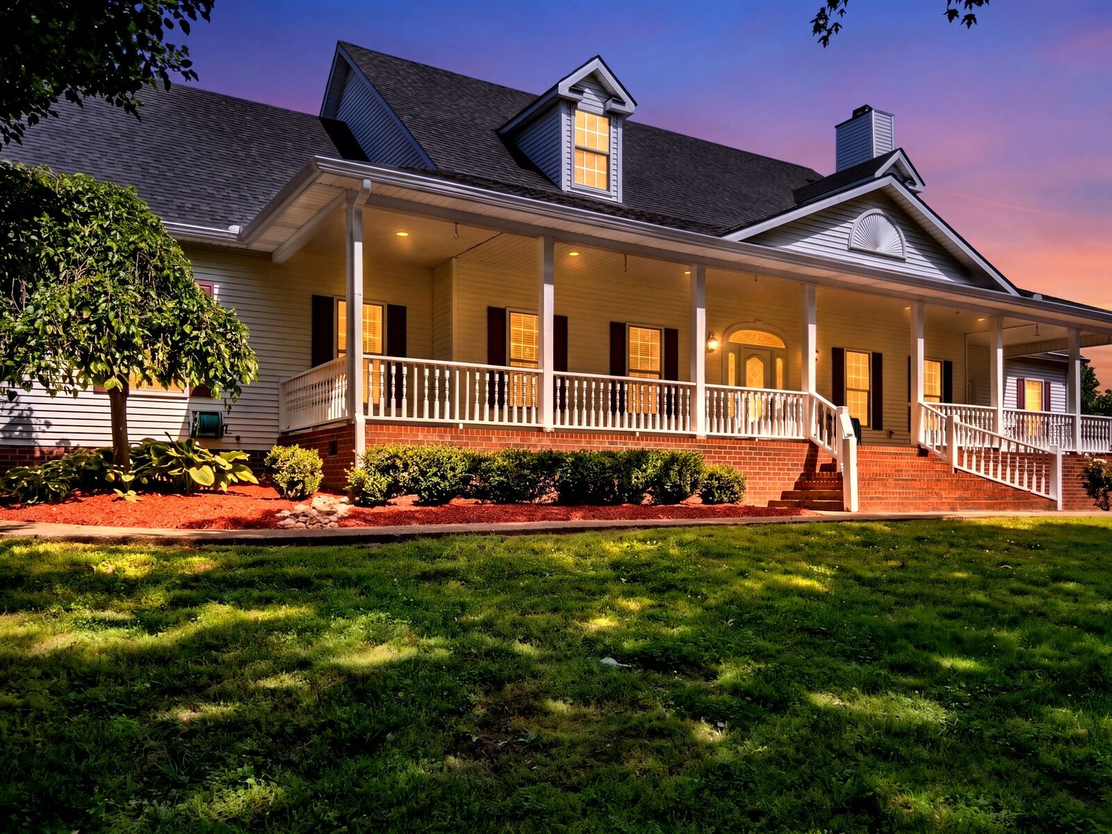 Property Photo:  904 Weeping Willow Rd  TN 37075 