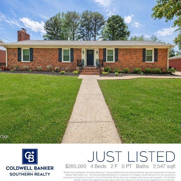Property Photo:  3110 Redwood St  TN 38343 