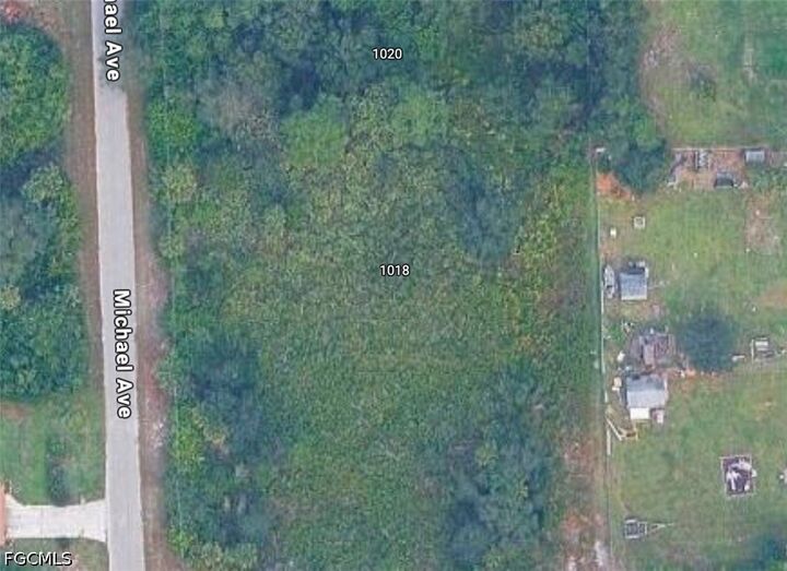 Property Photo:  1018 Michael Avenue  FL 33936 