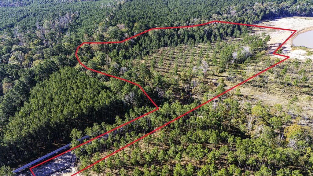 Property Photo:  Lot 8 Big Buck Drive  TX 75960 