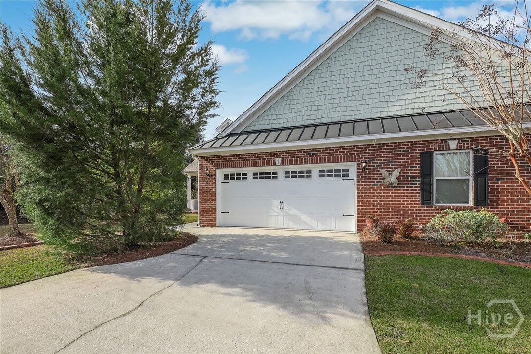 Property Photo:  1 Regal Court  GA 31322 