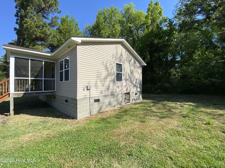 Property Photo:  186 Swindell Forest Road  NC 27885 