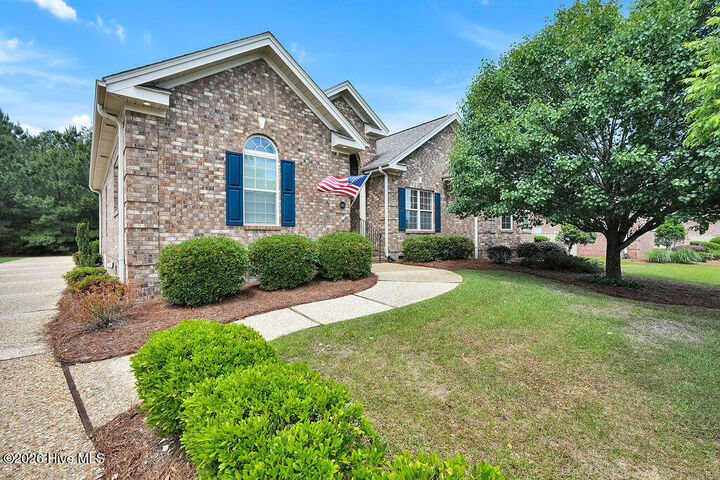 Property Photo: 1018 Leesburg Drive NC 28451