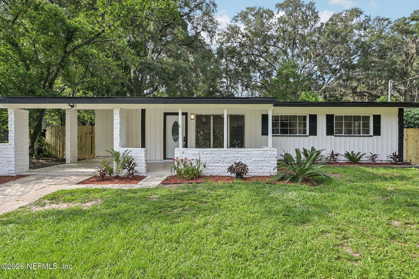 Property Photo:  5347 Keystone Drive N  FL 32216 