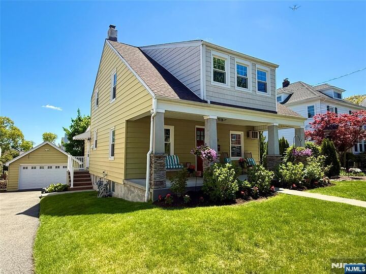 Property Photo:  110 6th Street  NJ 07075 