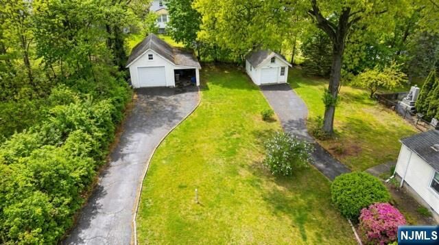 Property Photo:  51 Sunset Avenue  NJ 07003 