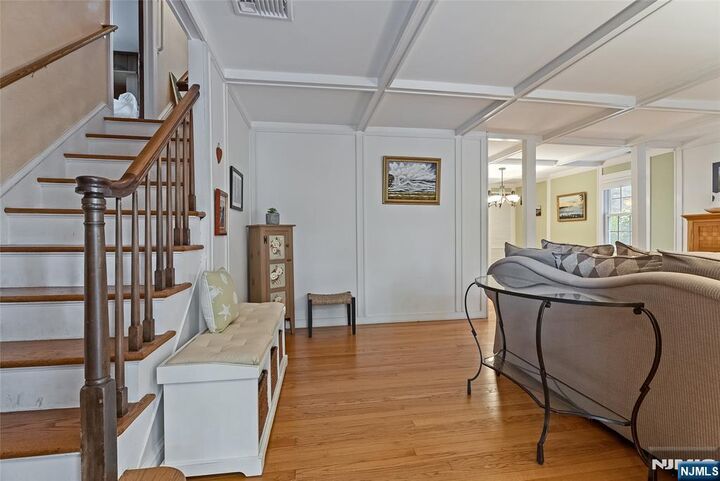 Property Photo:  593 Ridgeland Terrace  NJ 07631 