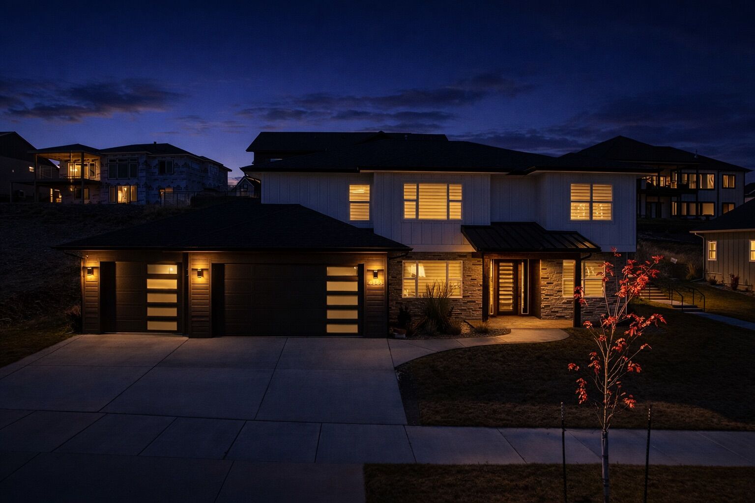 Property Photo: 4345 Christian Drive MT 59803