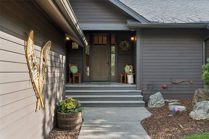 Property Photo:  185 Tanglewood Lane  MT 59937 