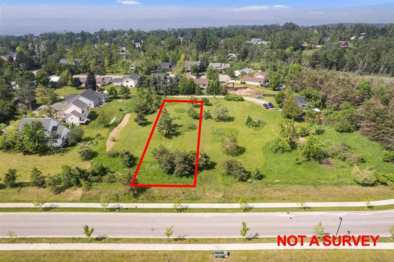 Property Photo:  Atkins Rd. Parcel Bb  MI 49770 