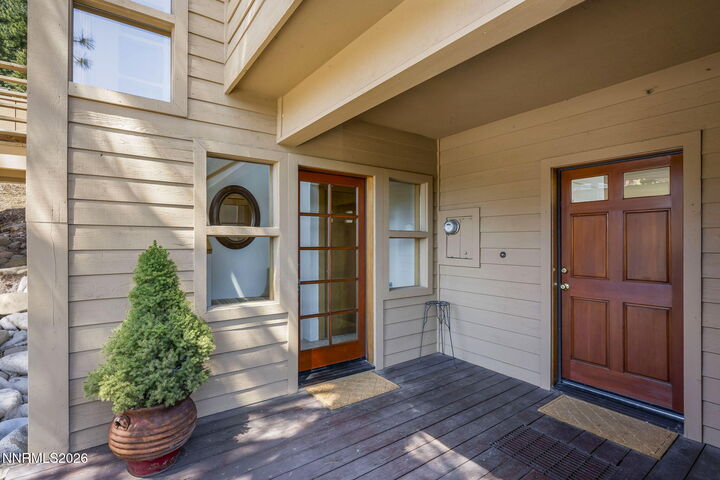 Property Photo:  594 Tyner Way  NV 89451 