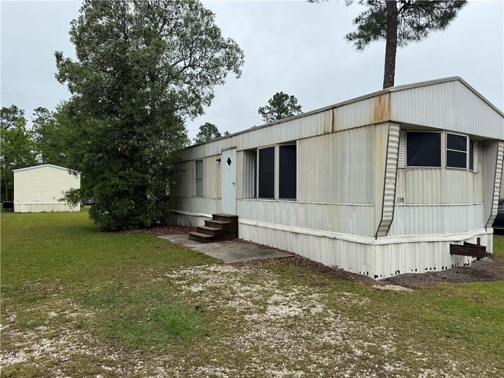 Property Photo:  64096 Mangano Road 135  LA 70452 