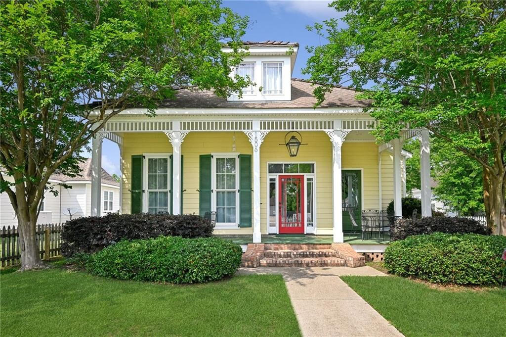 Property Photo: 1506 Natchez Loop LA 70433