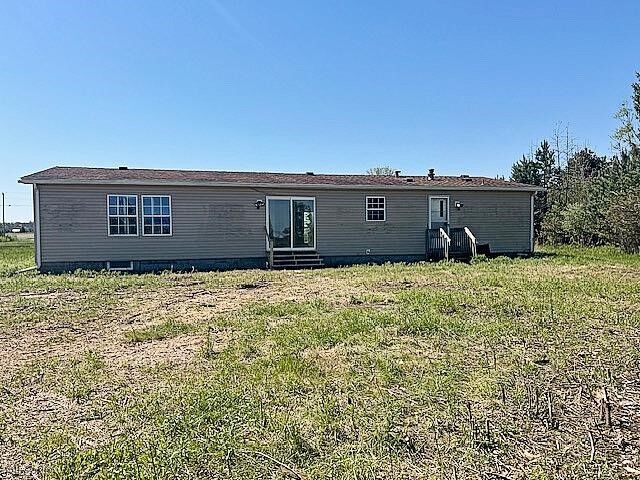 Property Photo:  1362 Township Road 126  OH 44851 