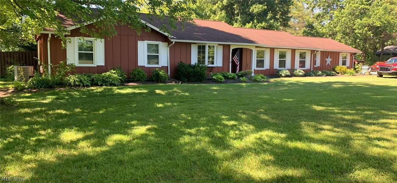 Property Photo: 46457 Whitney Road OH 44090