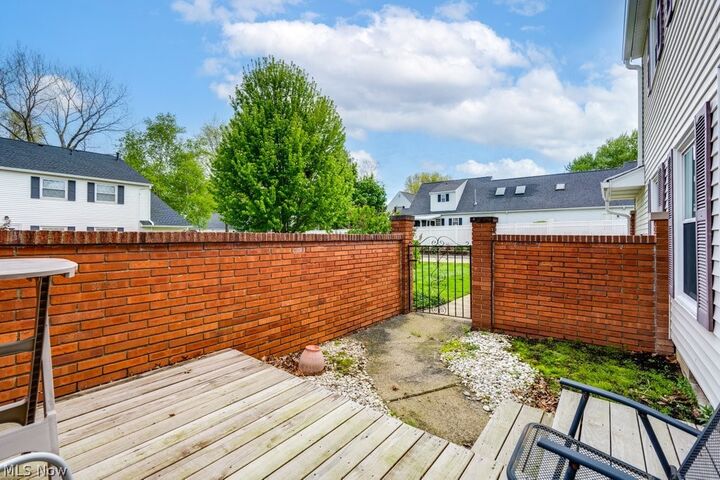 Property Photo: 58 New Castle Lane OH 44060