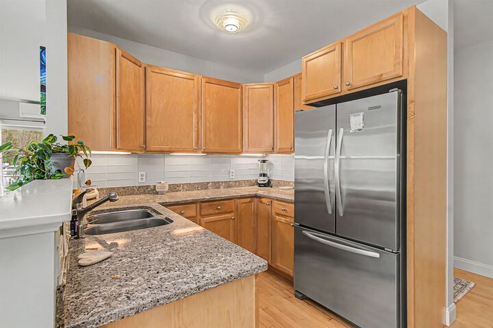 Property Photo: 162 South Main Street VT 05672