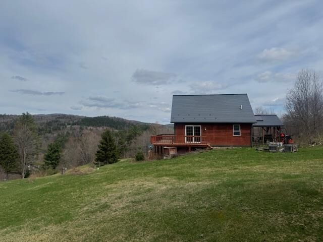Property Photo:  178 Moody Lane  VT 05664 