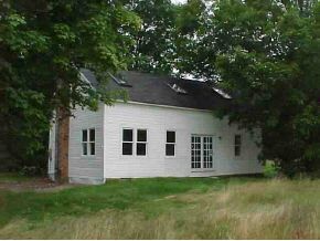 Property Photo:  102 Irish Settlement Road Rd  VT 05489 