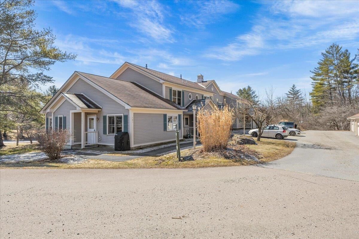 Property Photo:  105 Acorn Drive  VT 05676 