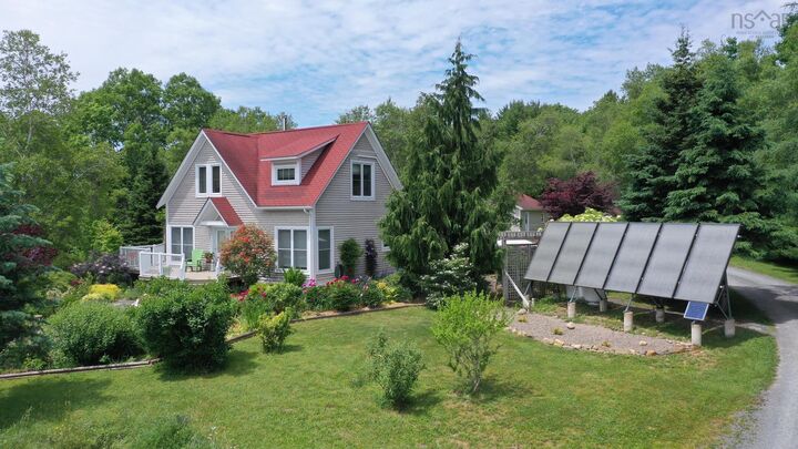 Property Photo: 11 Second Peninsula Road NS B0J 2C0