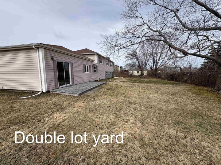 Property Photo:  163 Upper McLean Street  NS B1A 2L4 
