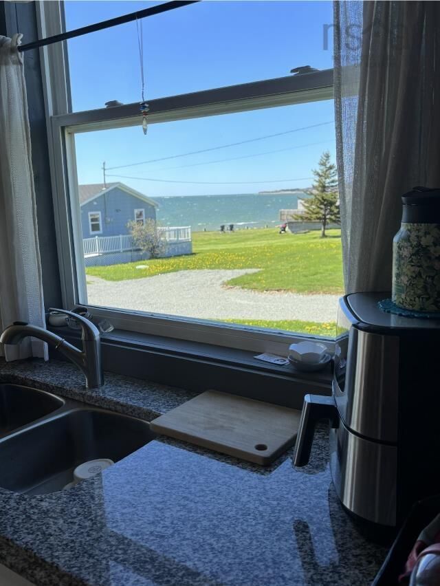 Property Photo: 8667 Hwy 19 NS B0E 2W0