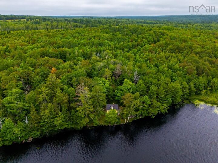 Property Photo: 112 Thomas Lake Road NS B0S 1A0