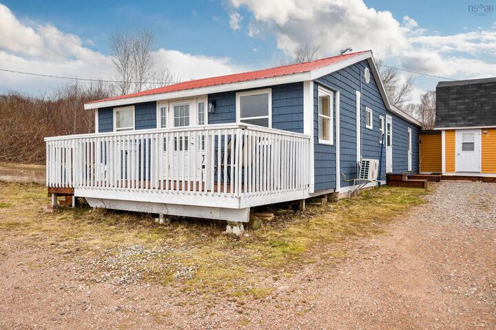 Property Photo: 29377 Cabot Trail NS B0C 1G0