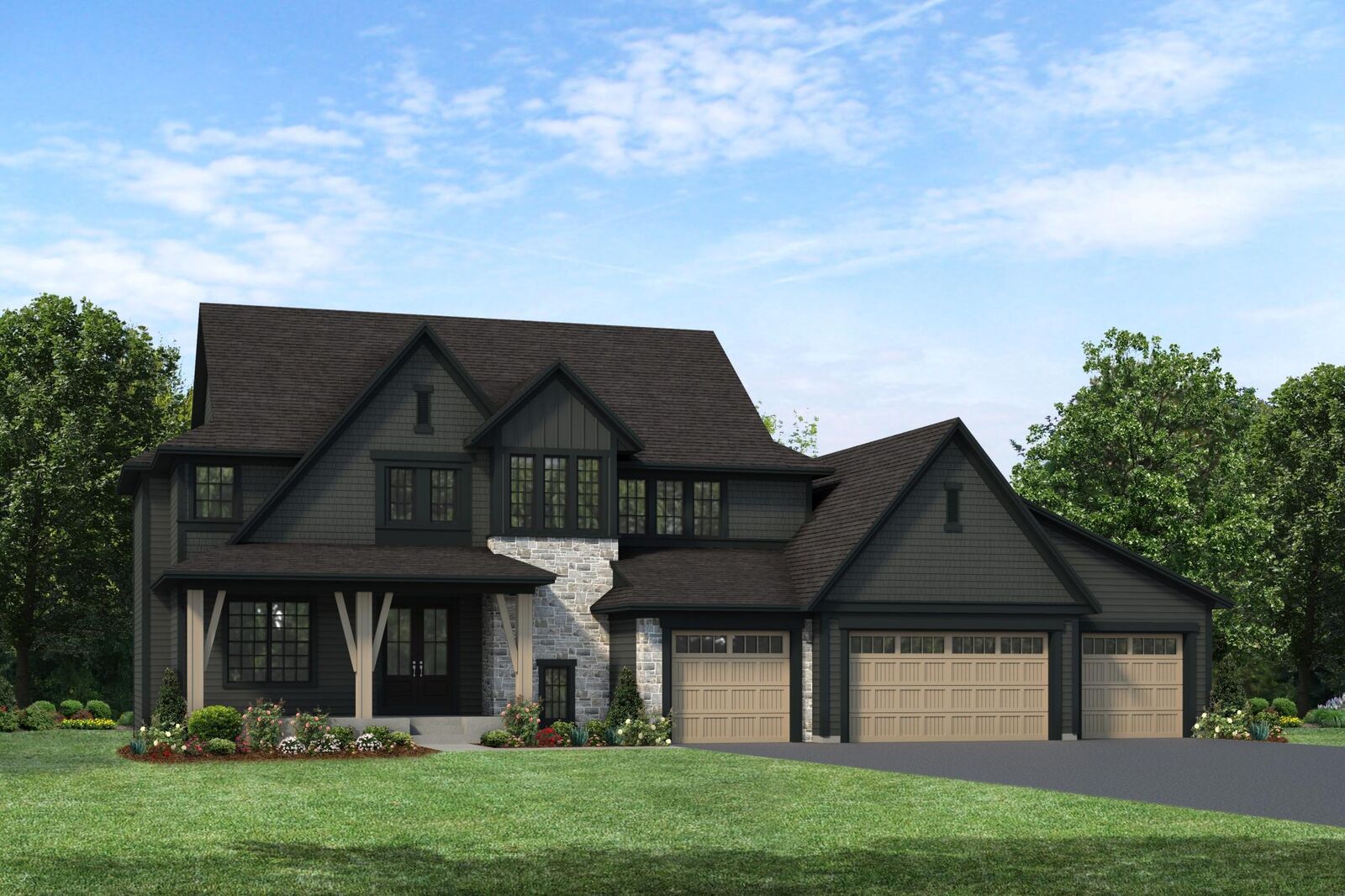 Property Photo:  10377 Mallard Drive  MN 55318 
