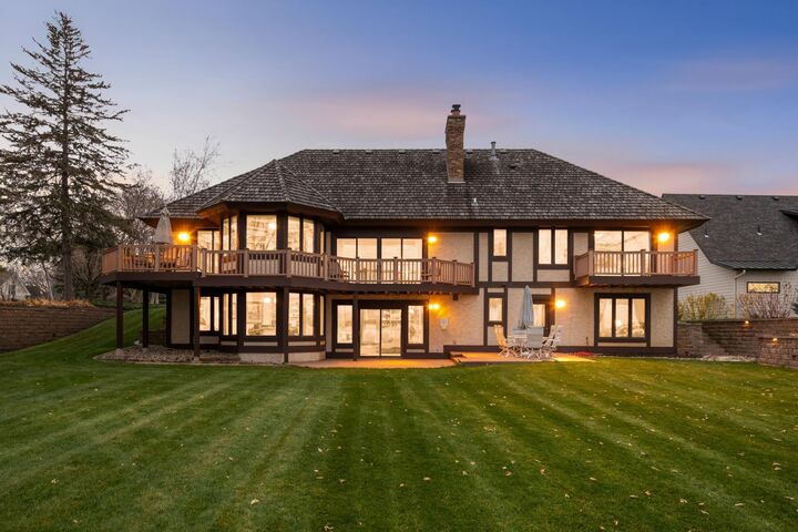 Property Photo:  15283 Edgewater Circle NE  MN 55372 