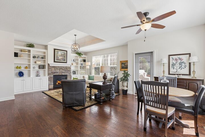 Property Photo:  1051 Anthony Way  MN 55386 